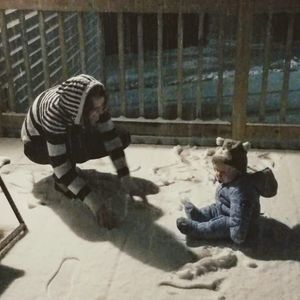 Meet your Posher, Jamie